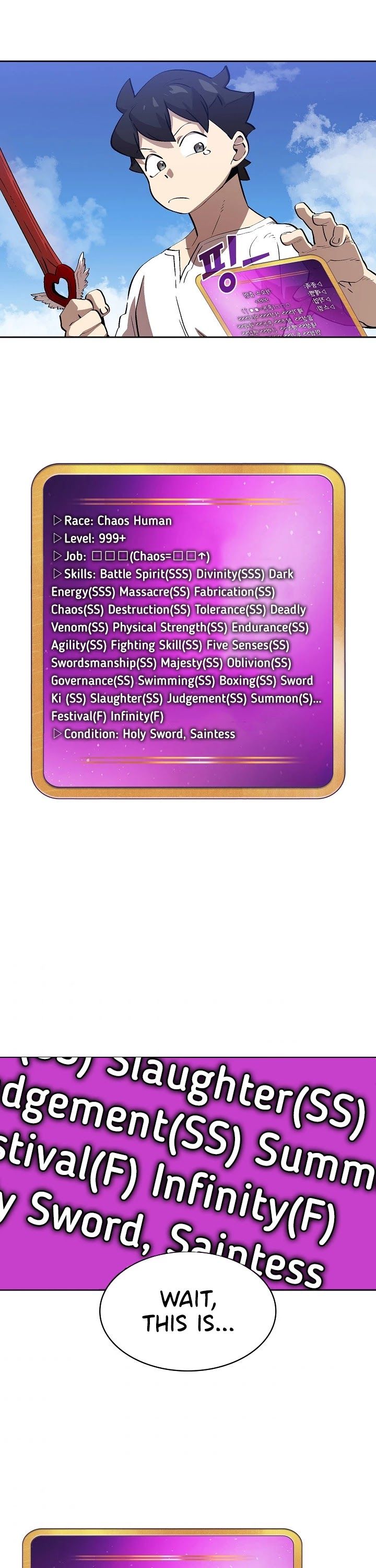 FFF-Class Trash hero Manhwa - Chapter 80 Page 24