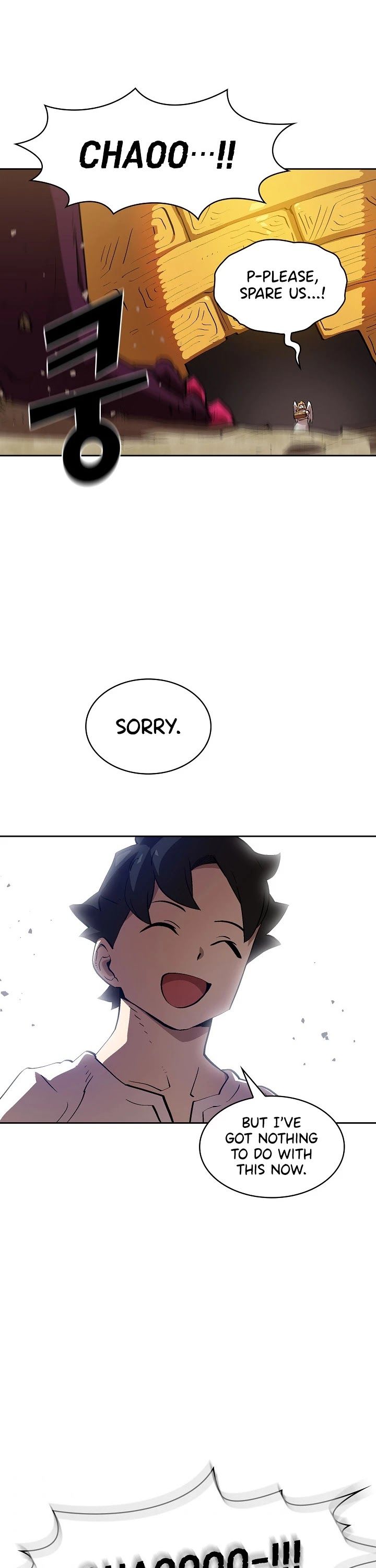 FFF-Class Trash hero Manhwa - Chapter 80 Page 28