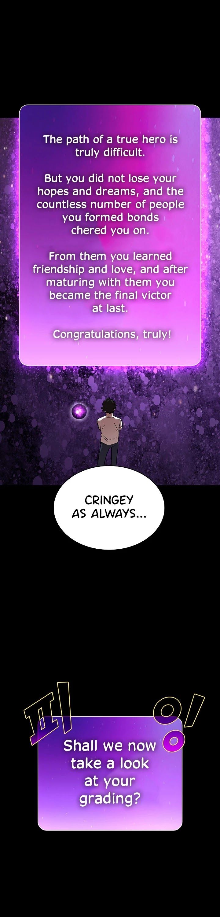 FFF-Class Trash hero Manhwa - Chapter 80 Page 32