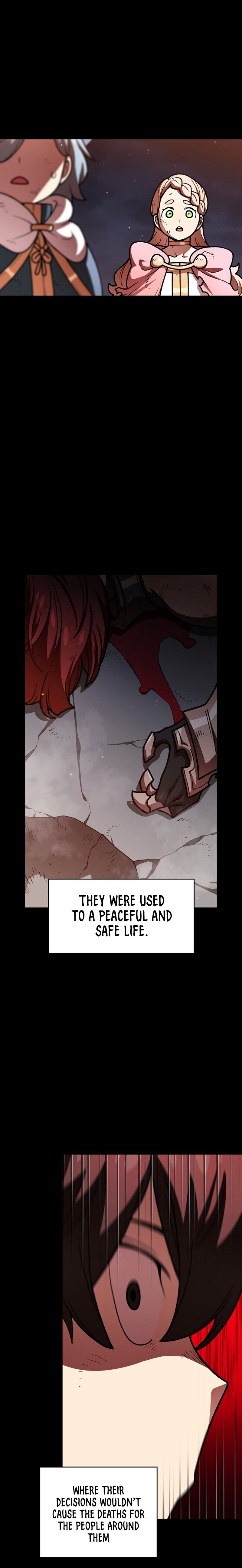 FFF-Class Trash hero Manhwa - Chapter 47 Page 3