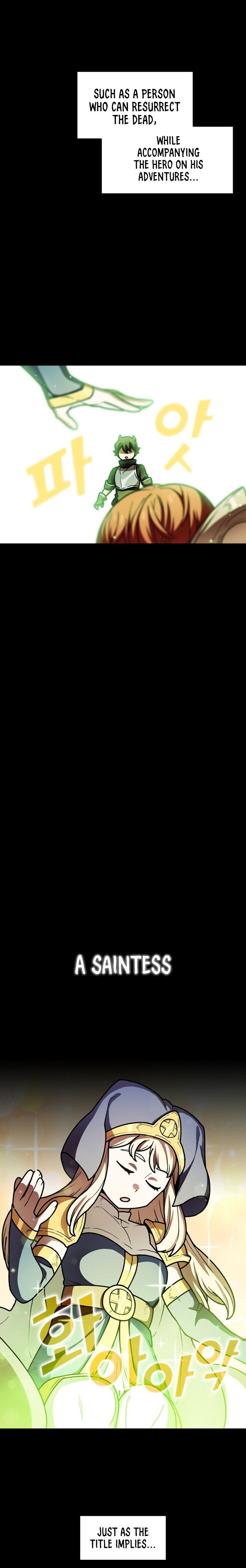 FFF-Class Trash hero Manhwa - Chapter 47 Page 5