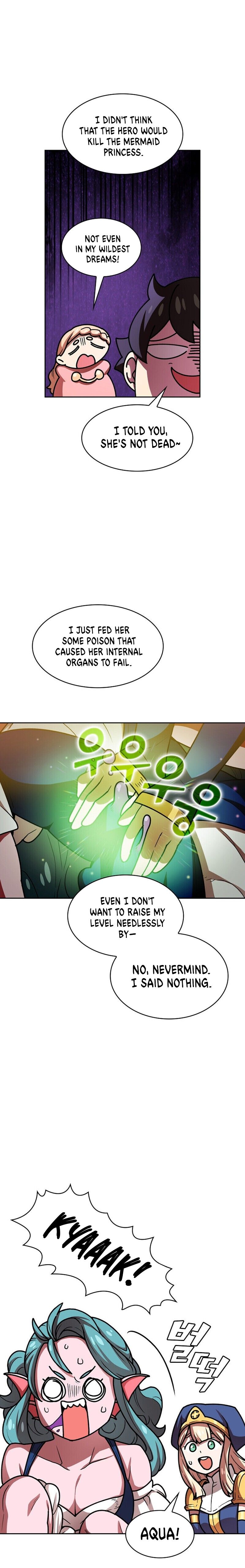 FFF-Class Trash hero Manhwa - Chapter 47 Page 8