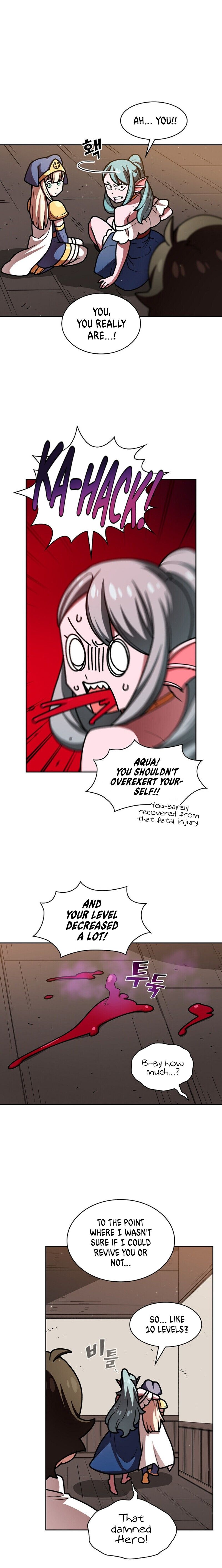 FFF-Class Trash hero Manhwa - Chapter 47 Page 9