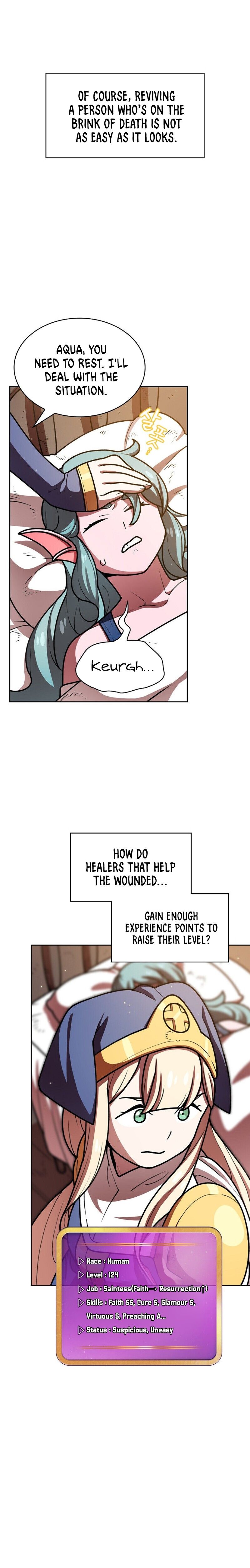 FFF-Class Trash hero Manhwa - Chapter 47 Page 10