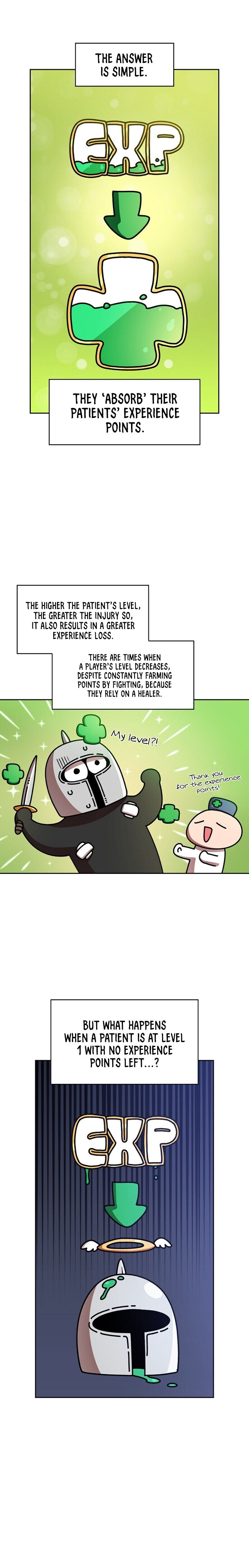 FFF-Class Trash hero Manhwa - Chapter 47 Page 11