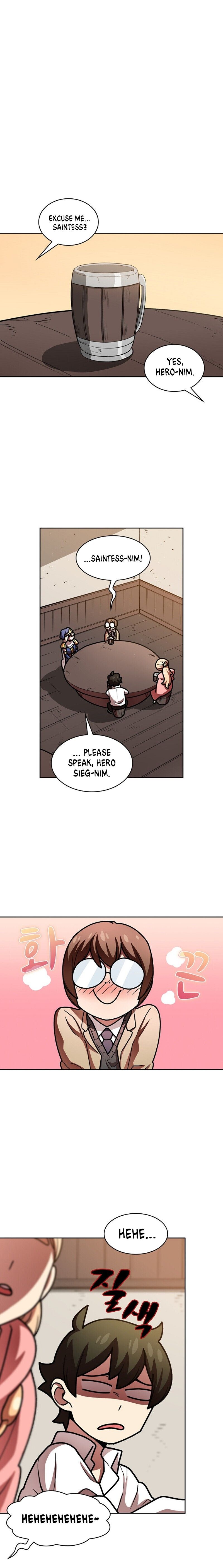 FFF-Class Trash hero Manhwa - Chapter 47 Page 12