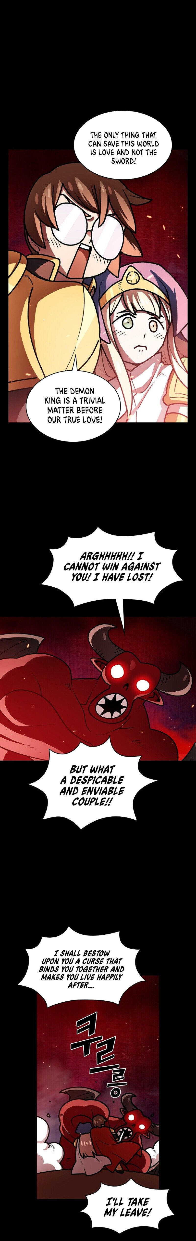 FFF-Class Trash hero Manhwa - Chapter 47 Page 14