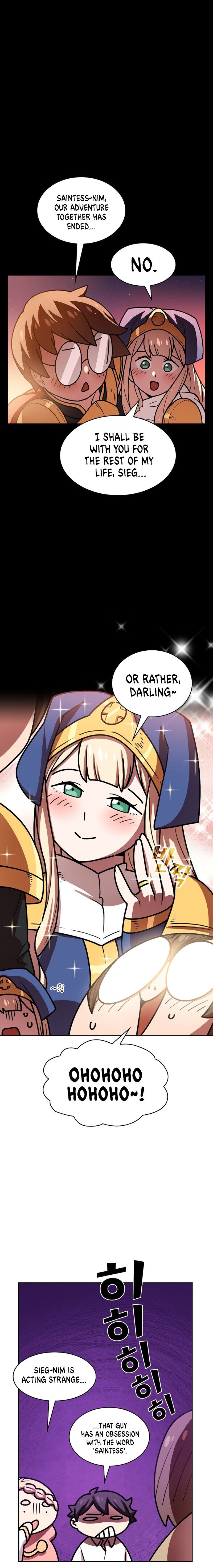 FFF-Class Trash hero Manhwa - Chapter 47 Page 15