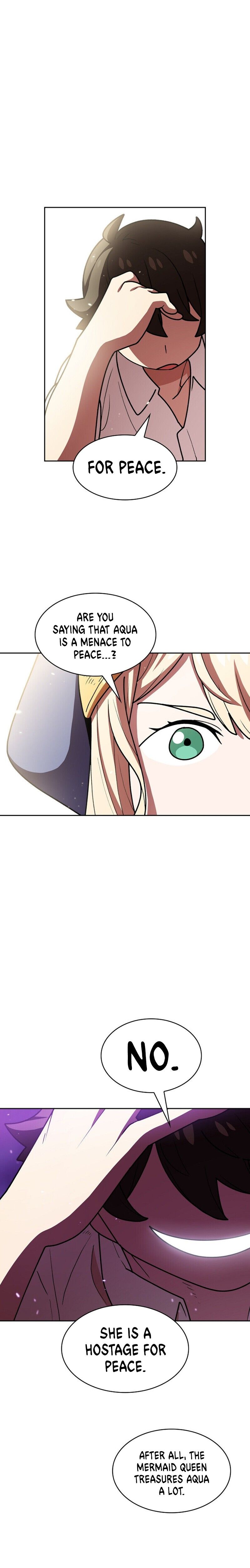 FFF-Class Trash hero Manhwa - Chapter 47 Page 17