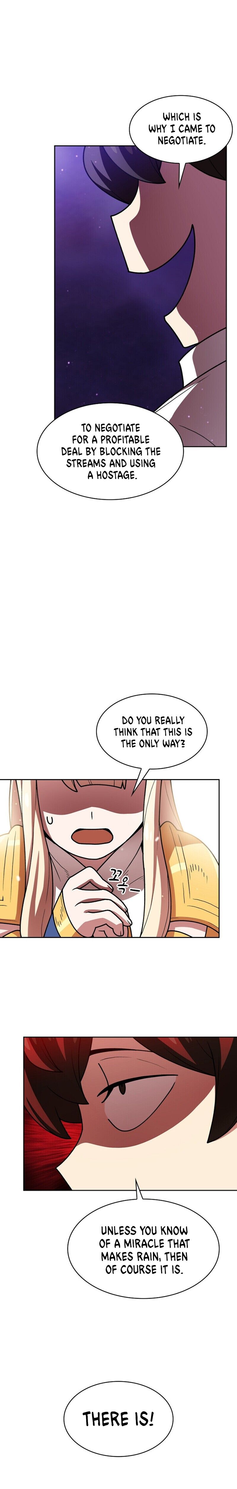 FFF-Class Trash hero Manhwa - Chapter 47 Page 20