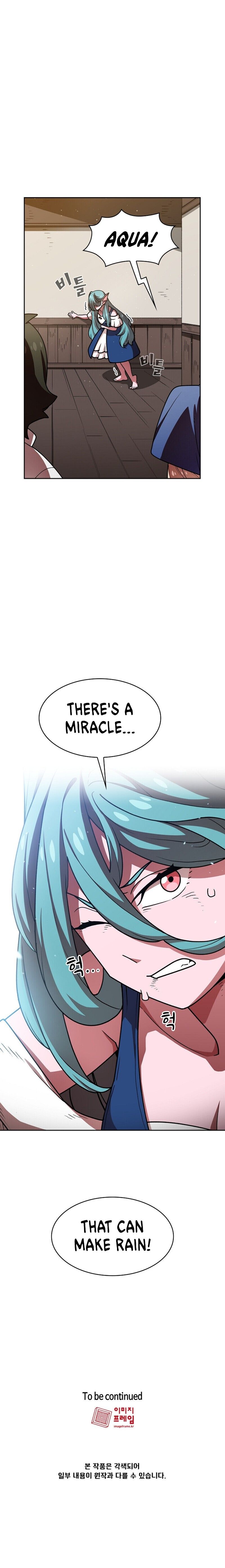 FFF-Class Trash hero Manhwa - Chapter 47 Page 21