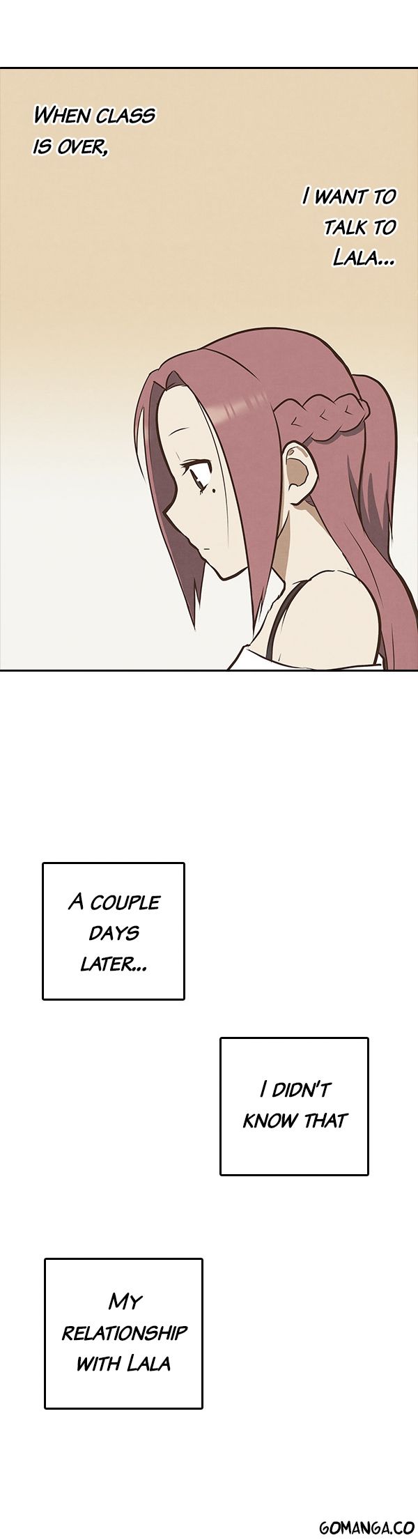 How to Open a Triangular Riceball Manhwa - Chapter 8 Page 22