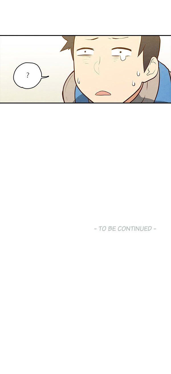 How to Open a Triangular Riceball Manhwa - Chapter 30 Page 19