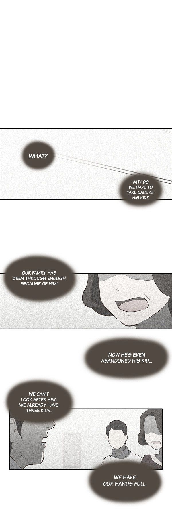 How to Open a Triangular Riceball Manhwa - Chapter 25 Page 1