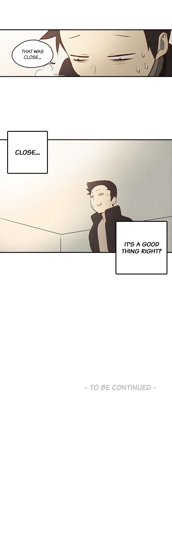 How to Open a Triangular Riceball Manhwa - Chapter 25 Page 18