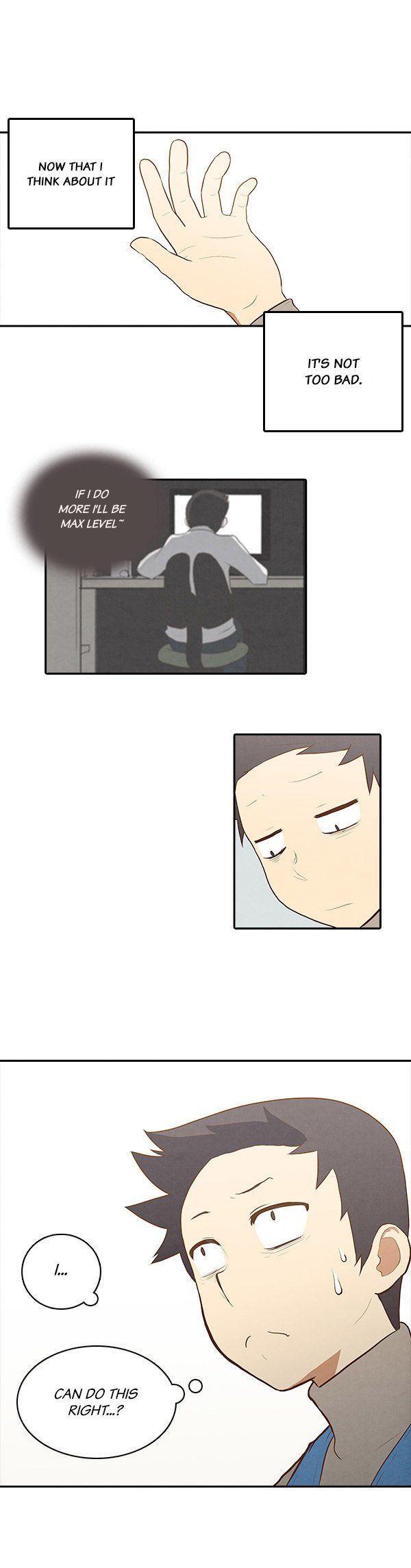 How to Open a Triangular Riceball Manhwa - Chapter 20 Page 13