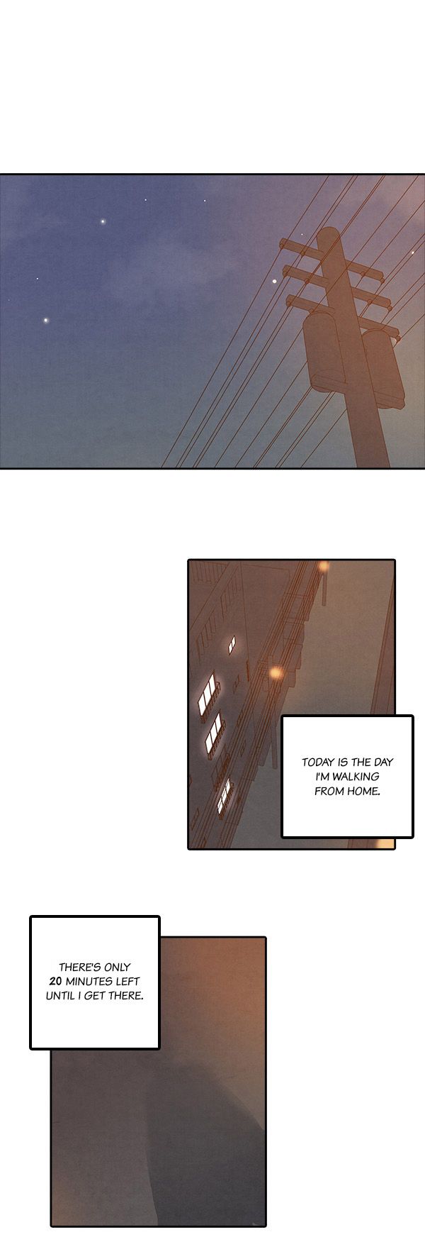 How to Open a Triangular Riceball Manhwa - Chapter 15 Page 2