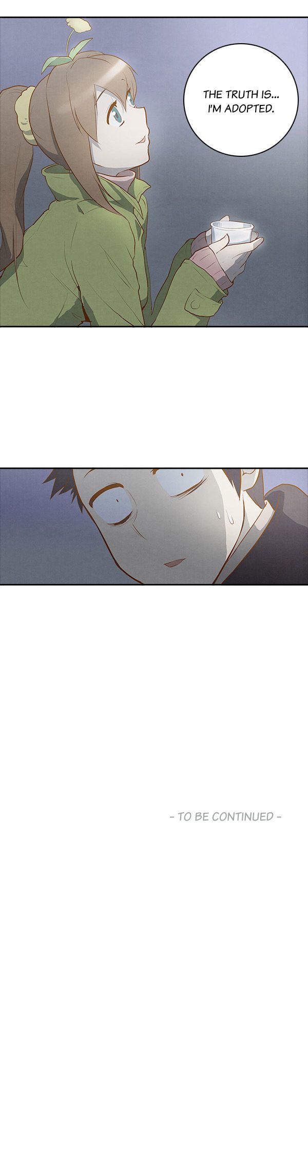 How to Open a Triangular Riceball Manhwa - Chapter 15 Page 20