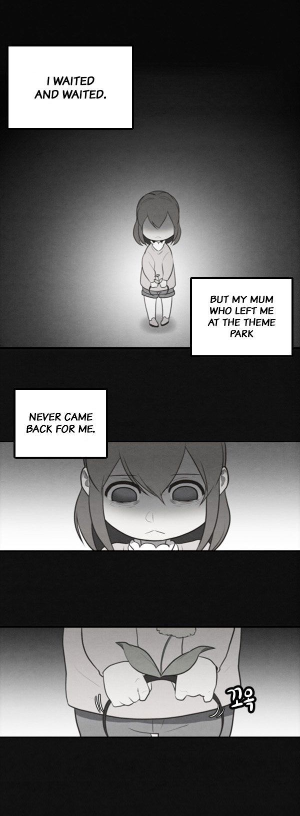 How to Open a Triangular Riceball Manhwa - Chapter 33 Page 2