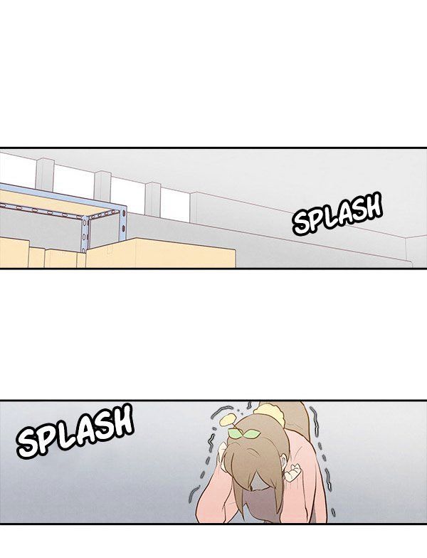 How to Open a Triangular Riceball Manhwa - Chapter 33 Page 12