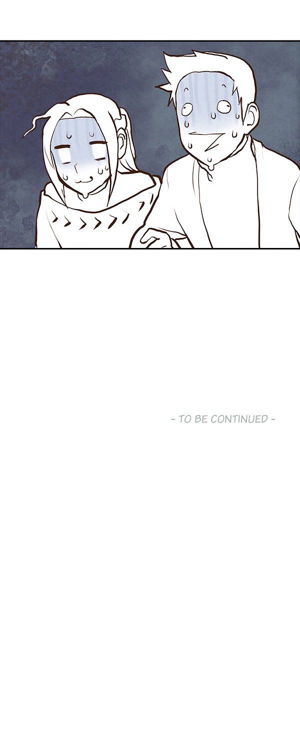 How to Open a Triangular Riceball Manhwa - Chapter 27 Page 20