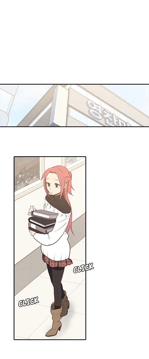 How to Open a Triangular Riceball Manhwa - Chapter 32 Page 1