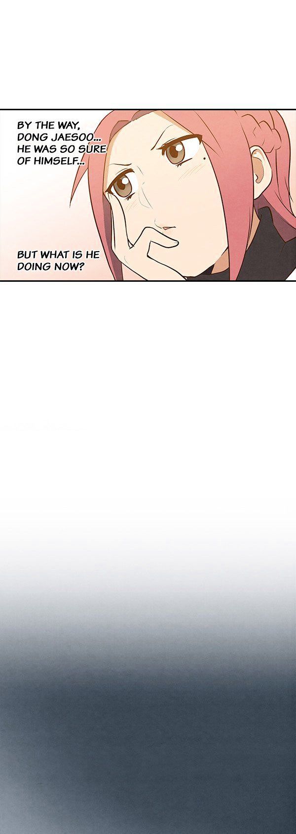 How to Open a Triangular Riceball Manhwa - Chapter 32 Page 9