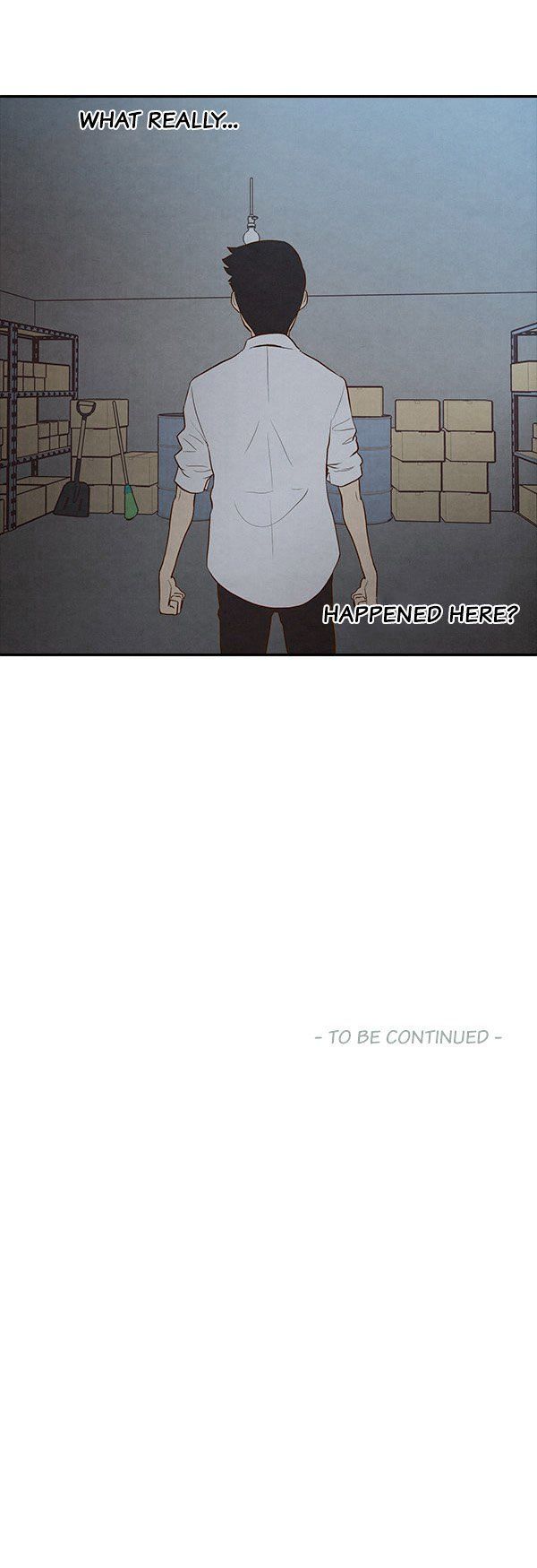 How to Open a Triangular Riceball Manhwa - Chapter 32 Page 21