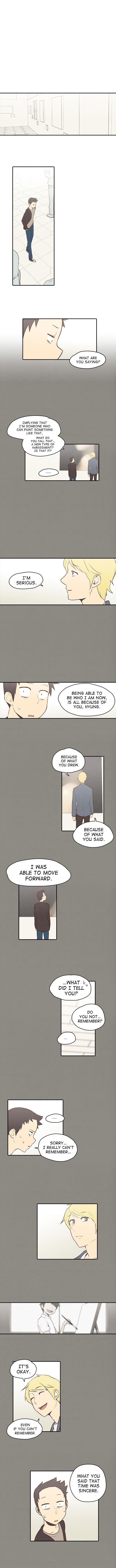 How to Open a Triangular Riceball Manhwa - Chapter 39 Page 1