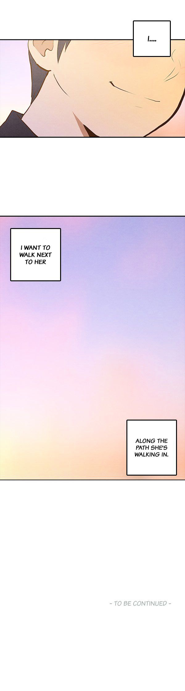 How to Open a Triangular Riceball Manhwa - Chapter 35 Page 24