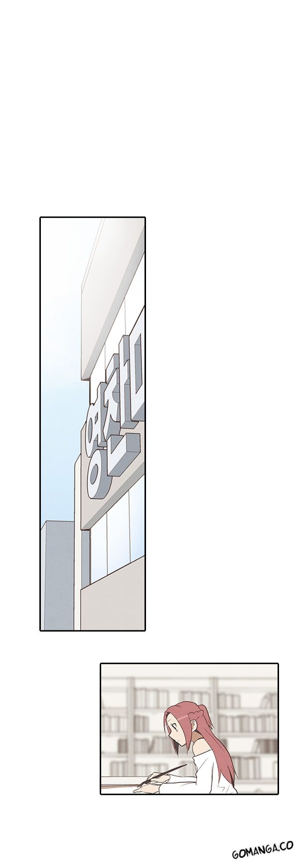 How to Open a Triangular Riceball Manhwa - Chapter 9 Page 2