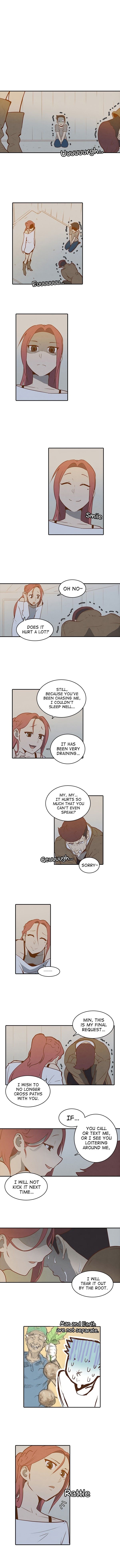 How to Open a Triangular Riceball Manhwa - Chapter 46 Page 2