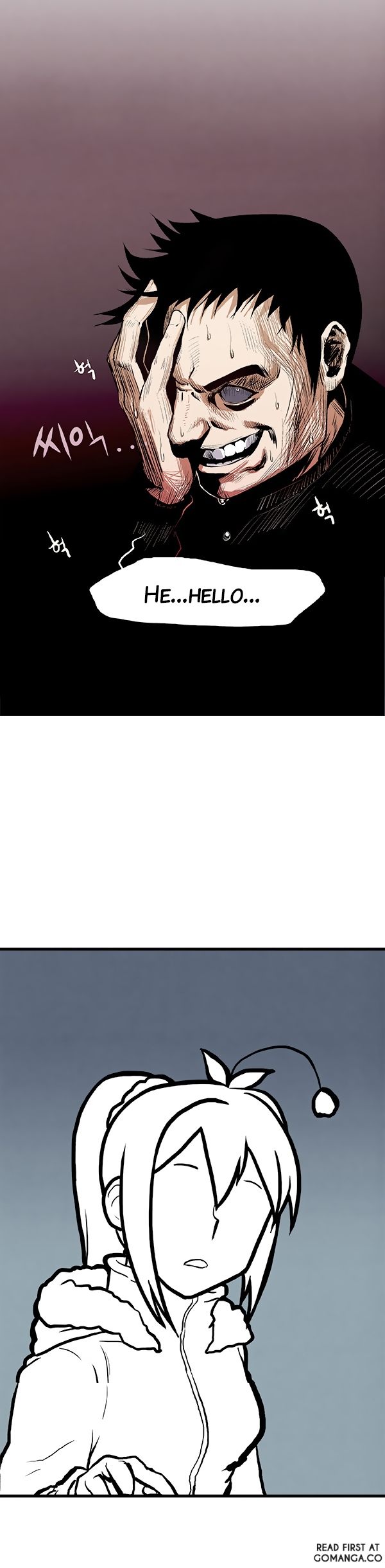 How to Open a Triangular Riceball Manhwa - Chapter 2 Page 16