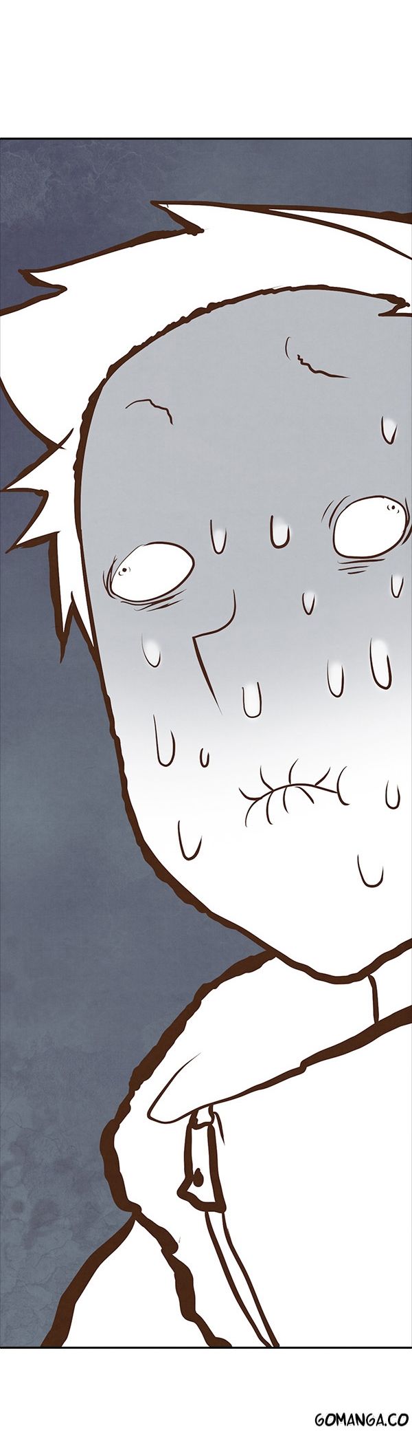 How to Open a Triangular Riceball Manhwa - Chapter 7 Page 17