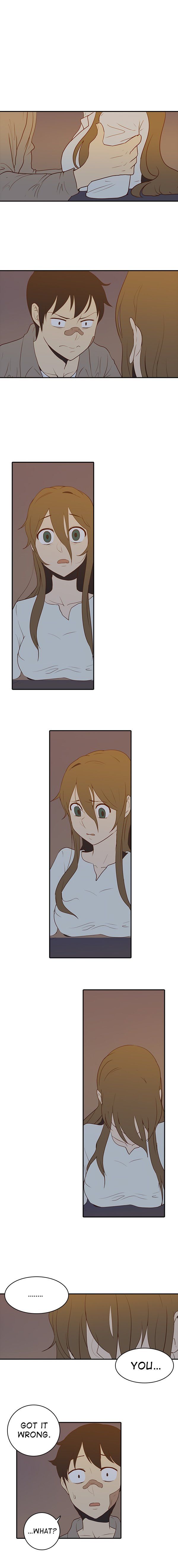 How to Open a Triangular Riceball Manhwa - Chapter 86 Page 1