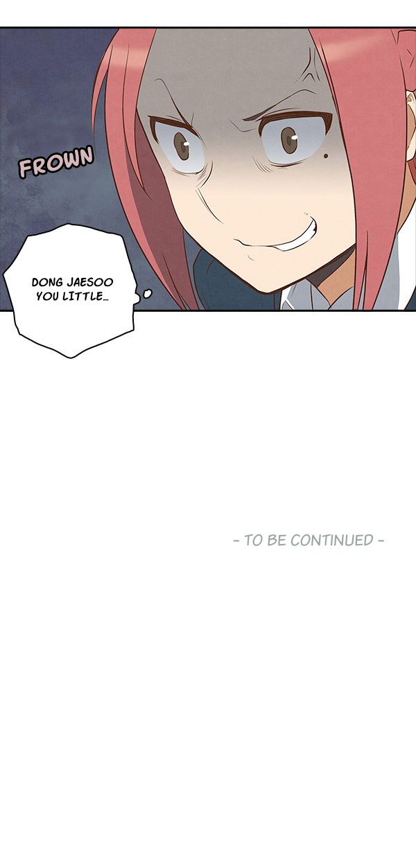 How to Open a Triangular Riceball Manhwa - Chapter 16 Page 20