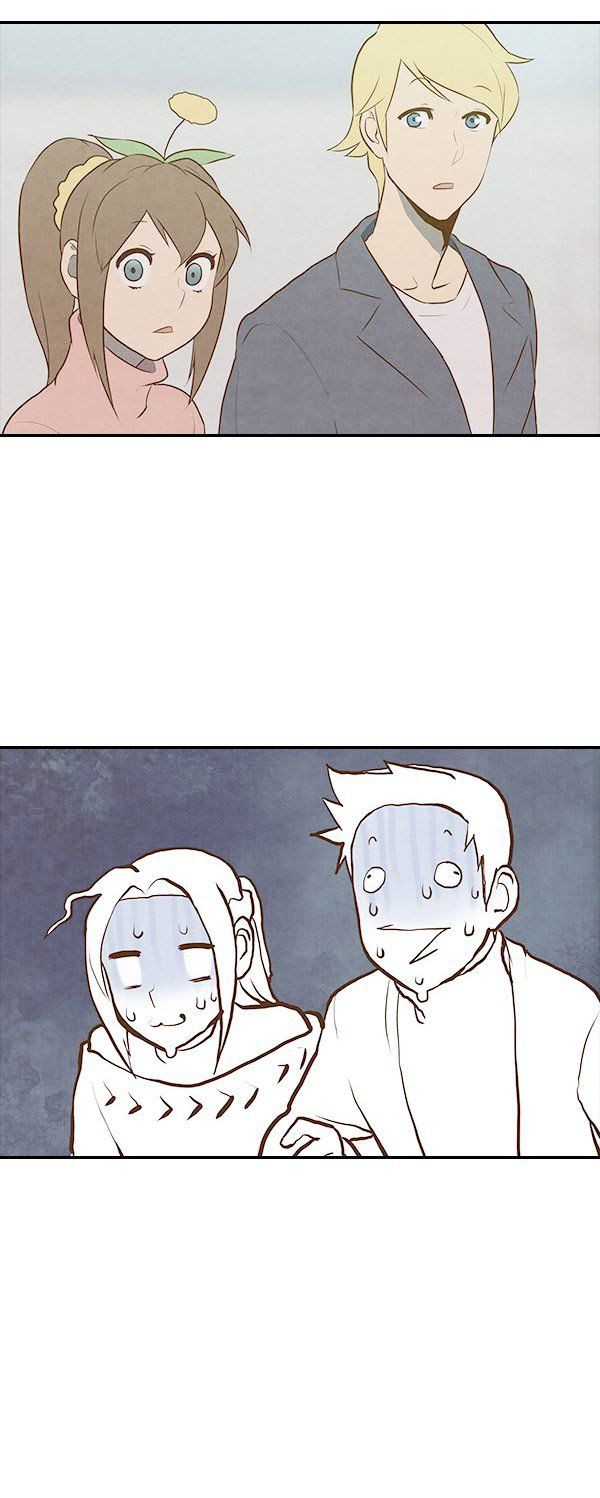 How to Open a Triangular Riceball Manhwa - Chapter 28 Page 2