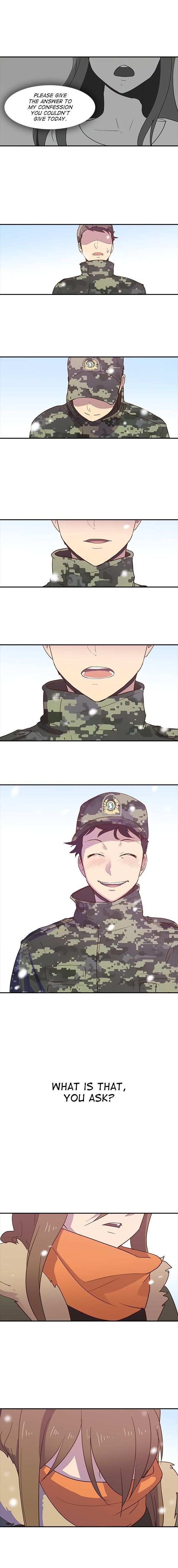 How to Open a Triangular Riceball Manhwa - Chapter 89 Page 13