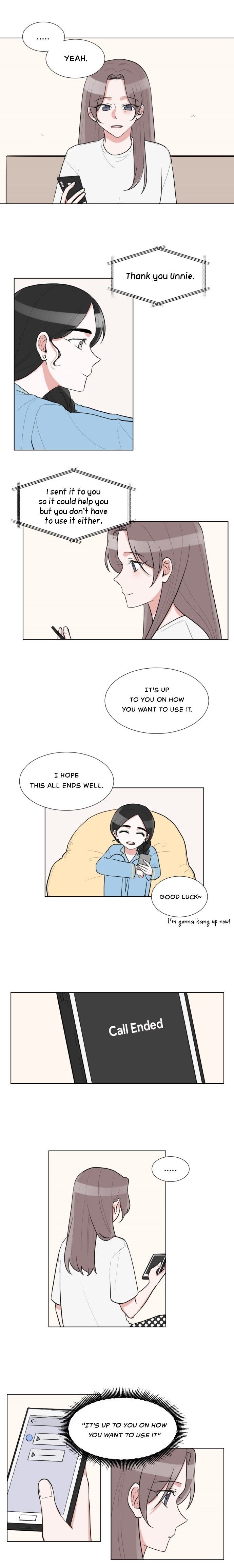 Gatabutata Manhwa - Chapter 44 Page 6