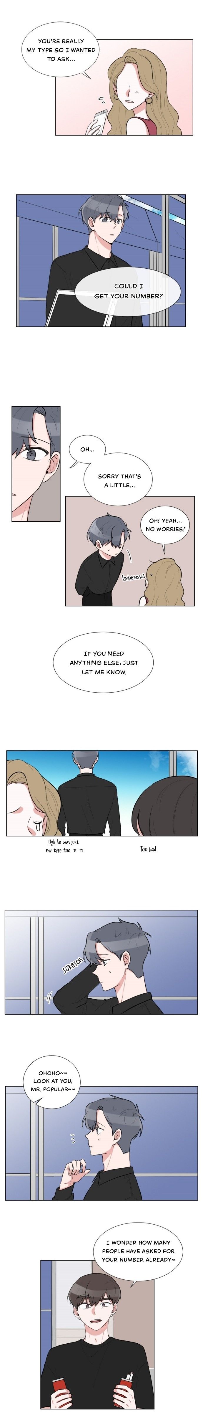 Gatabutata Manhwa - Chapter 44 Page 8