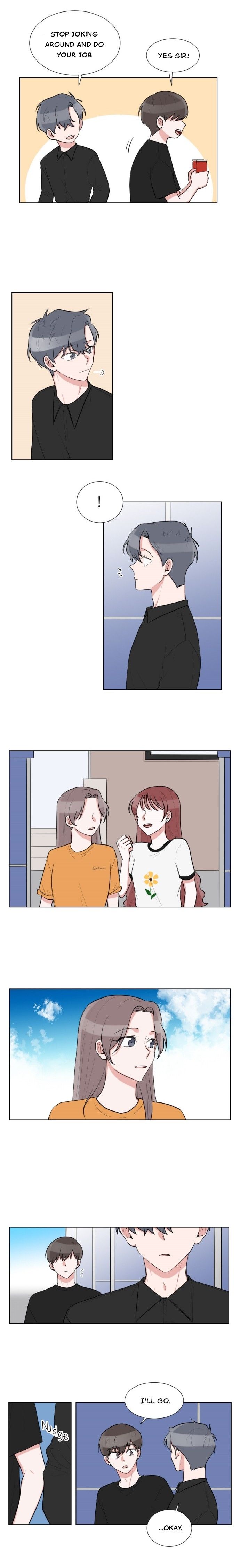 Gatabutata Manhwa - Chapter 44 Page 9