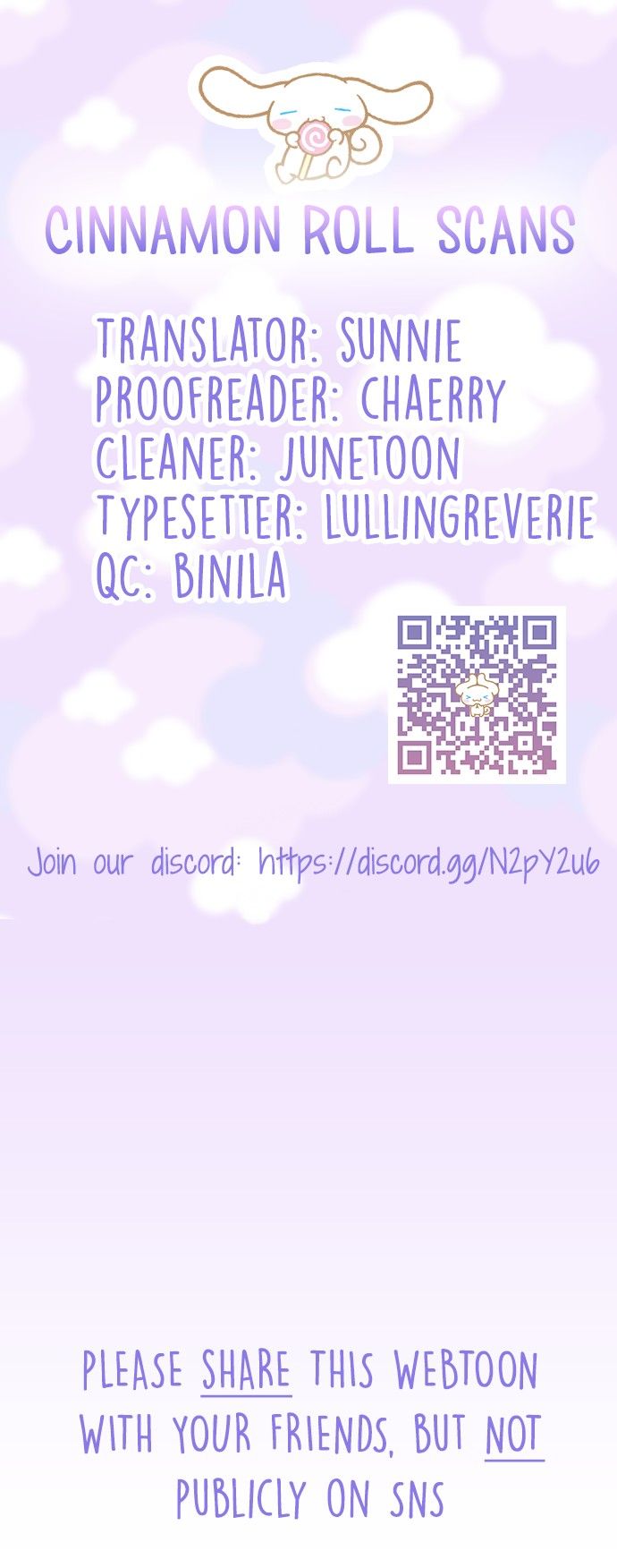 Gatabutata Manhwa - Chapter 54 Page 0