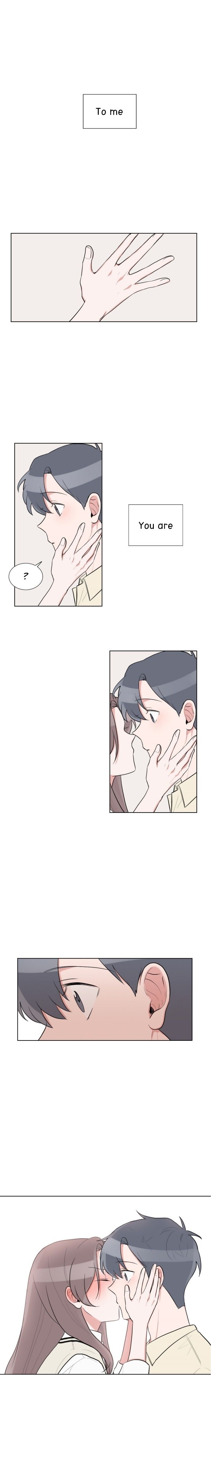 Gatabutata Manhwa - Chapter 54 Page 1