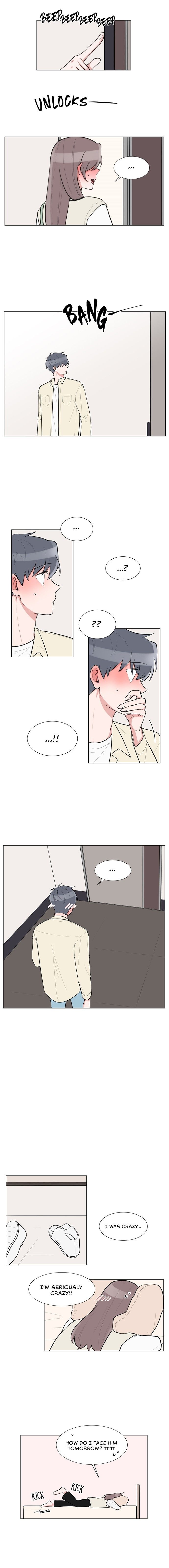 Gatabutata Manhwa - Chapter 54 Page 3