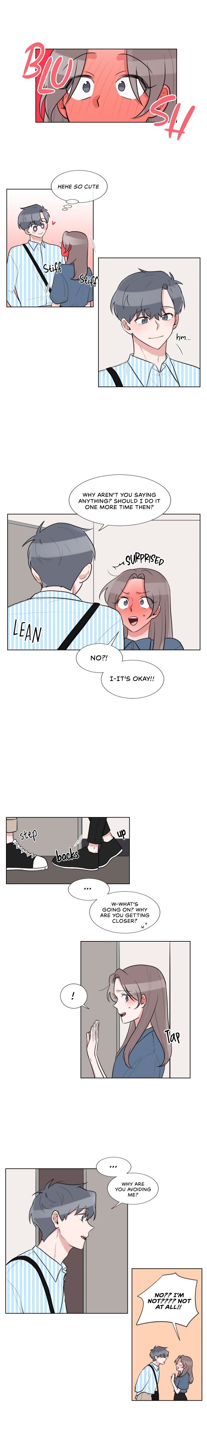 Gatabutata Manhwa - Chapter 54 Page 5