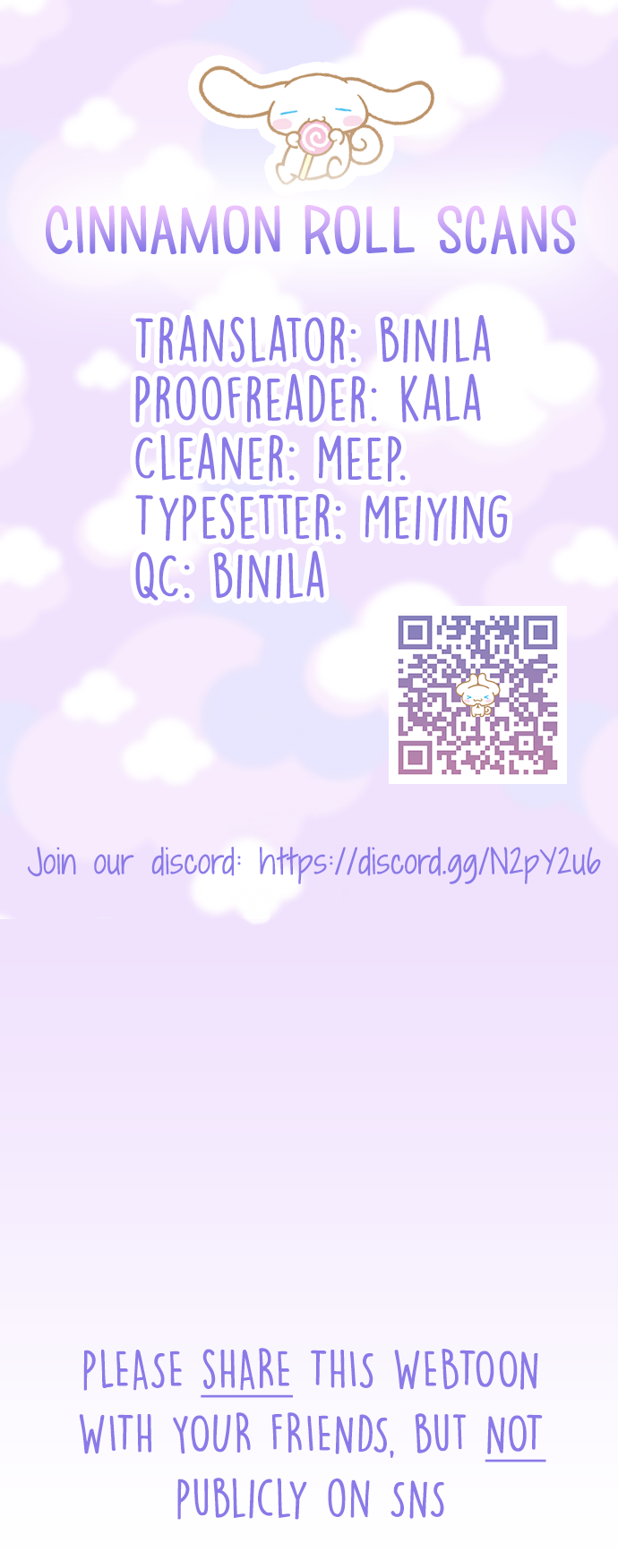 Gatabutata Manhwa - Chapter 63 Page 0