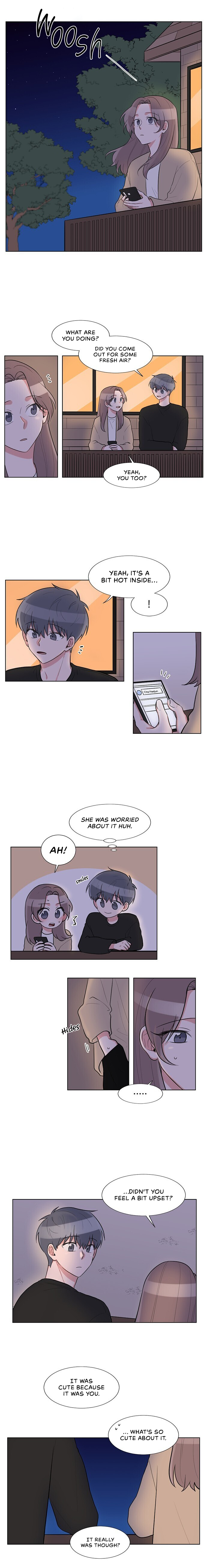 Gatabutata Manhwa - Chapter 63 Page 10