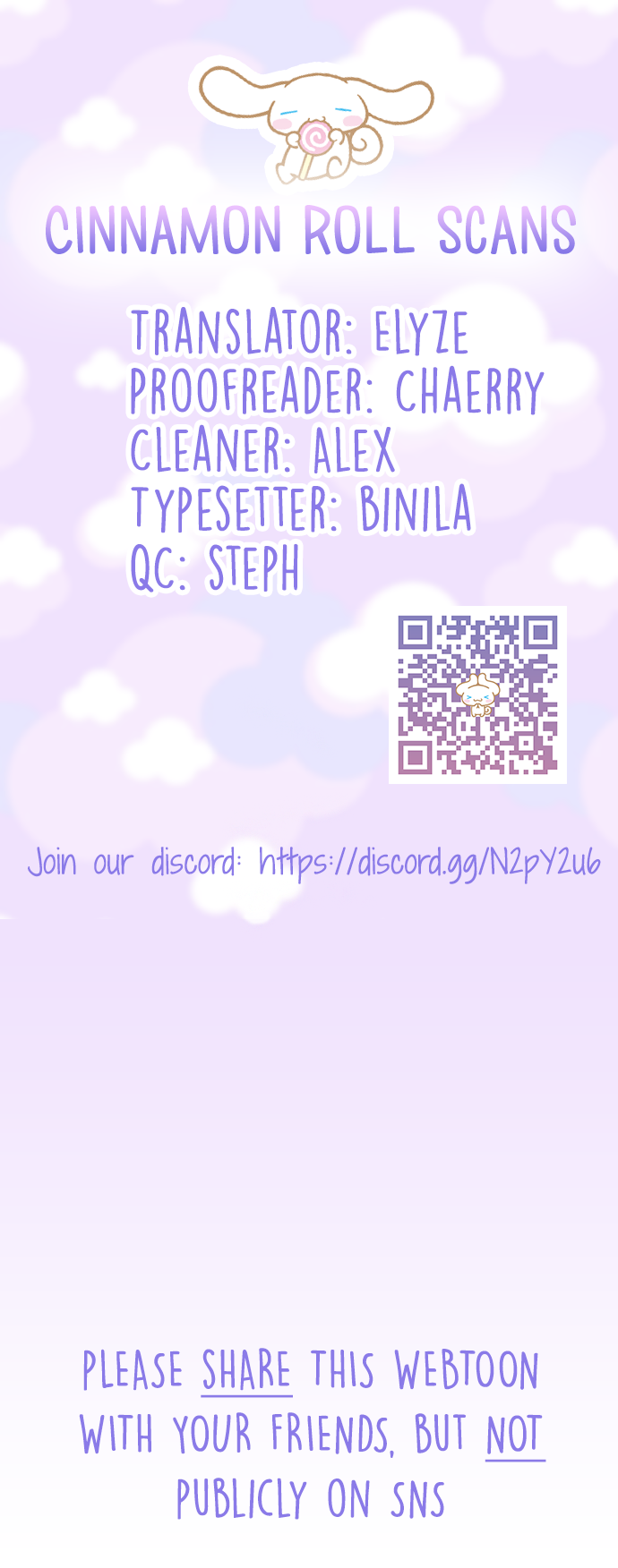 Gatabutata Manhwa - Chapter 59 Page 0