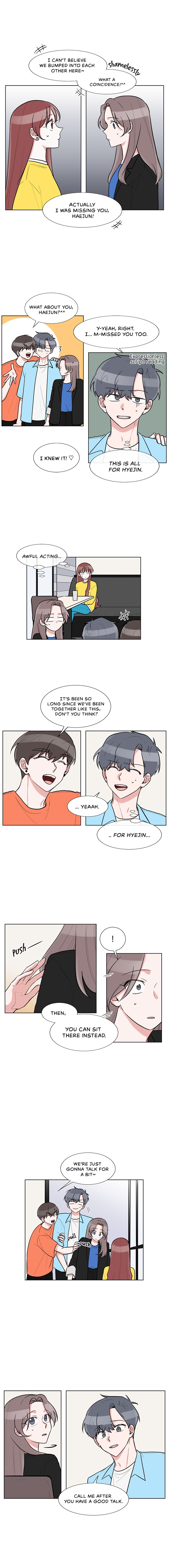 Gatabutata Manhwa - Chapter 59 Page 4