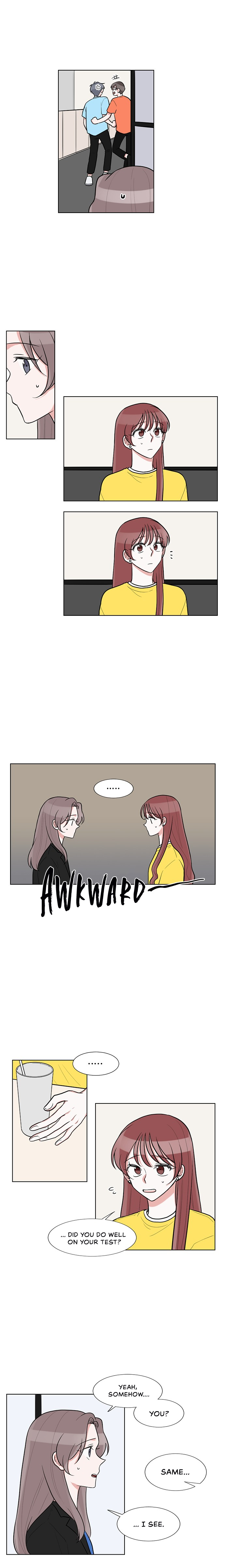 Gatabutata Manhwa - Chapter 59 Page 5